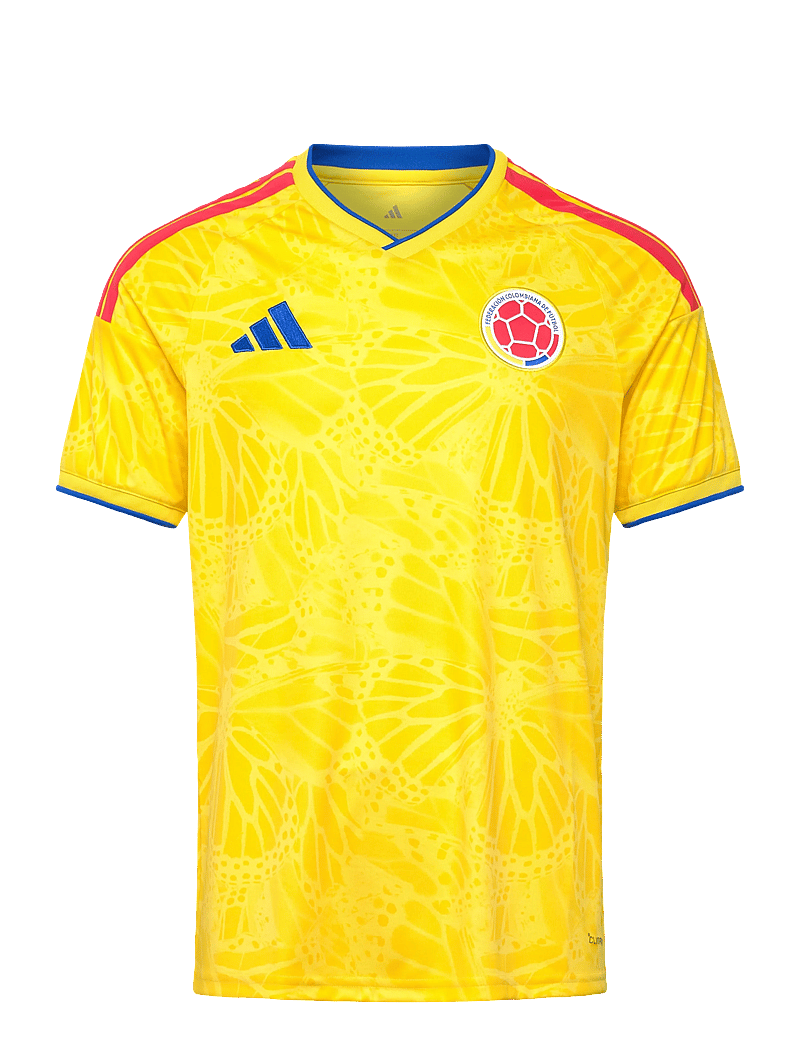 adidas Performance - FCF H JSY - fotballtrøyer - impyel - 1