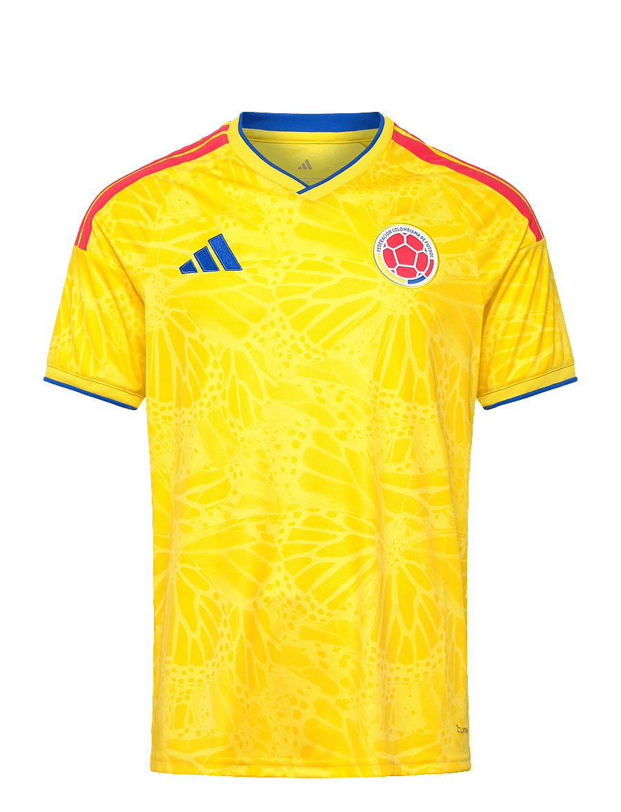 adidas Performance - FCF H JSY - fußballoberteile - impyel - 1