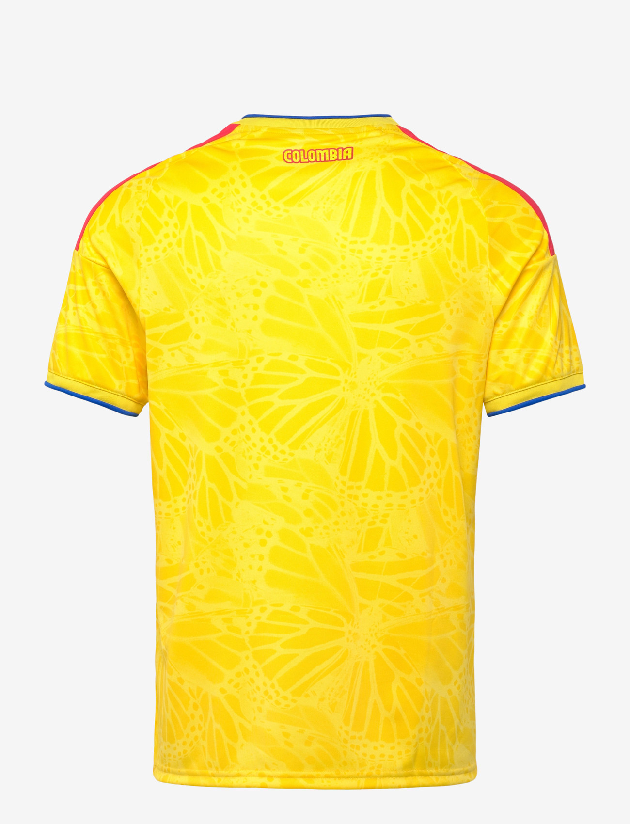 adidas Performance - FCF H JSY - fotballtrøyer - impyel - 2