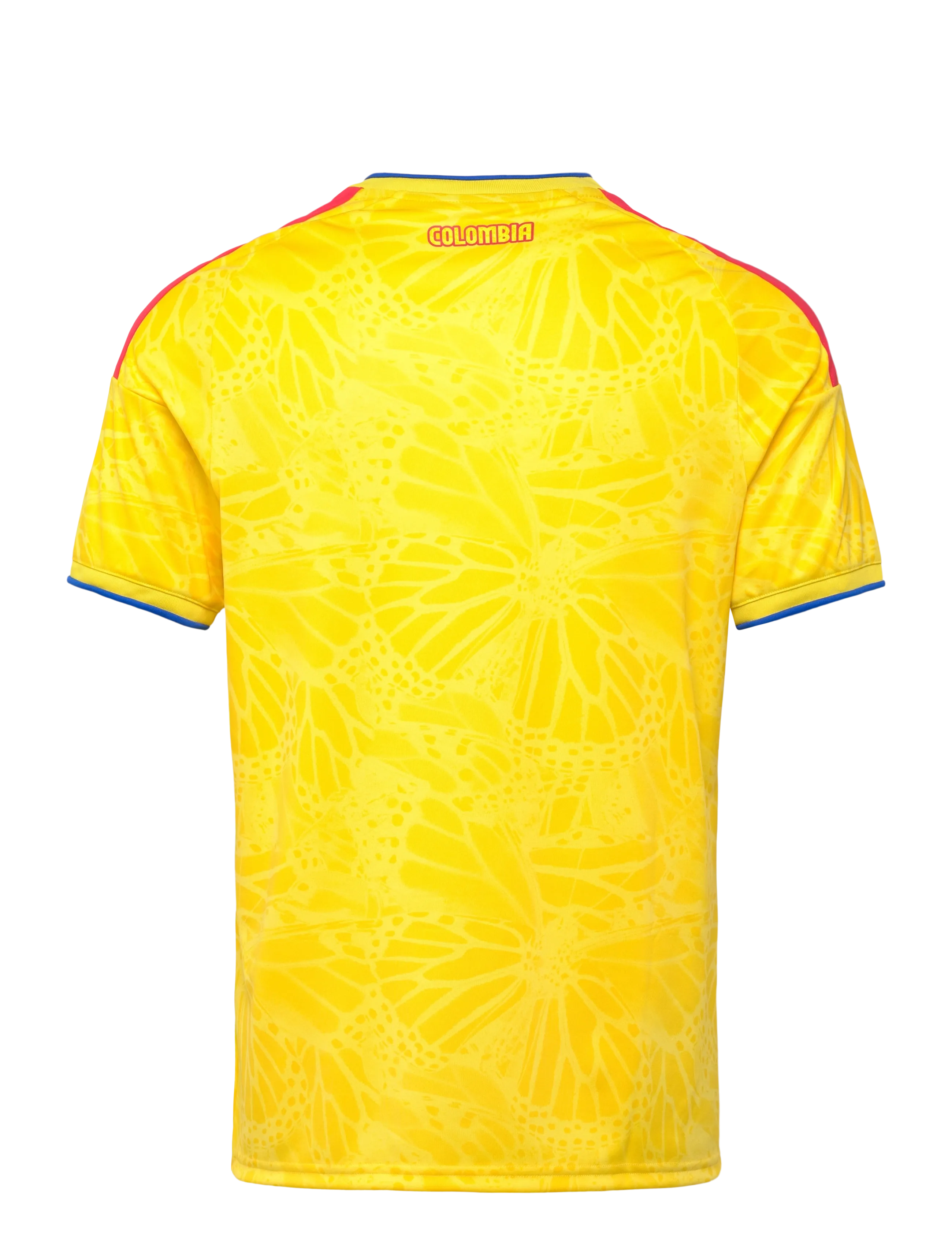 adidas Performance - FCF H JSY - fußballoberteile - impyel - 2
