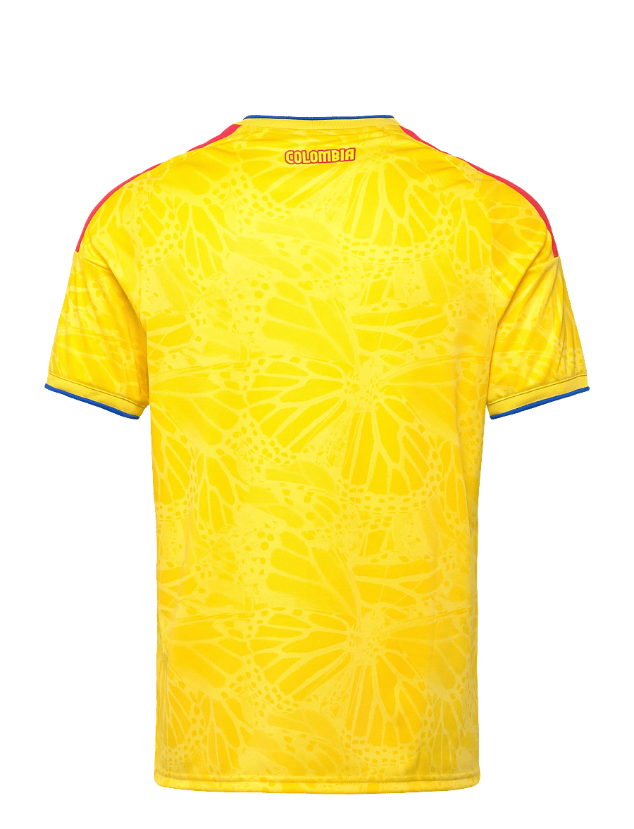 adidas Performance - FCF H JSY - fußballoberteile - impyel - 2
