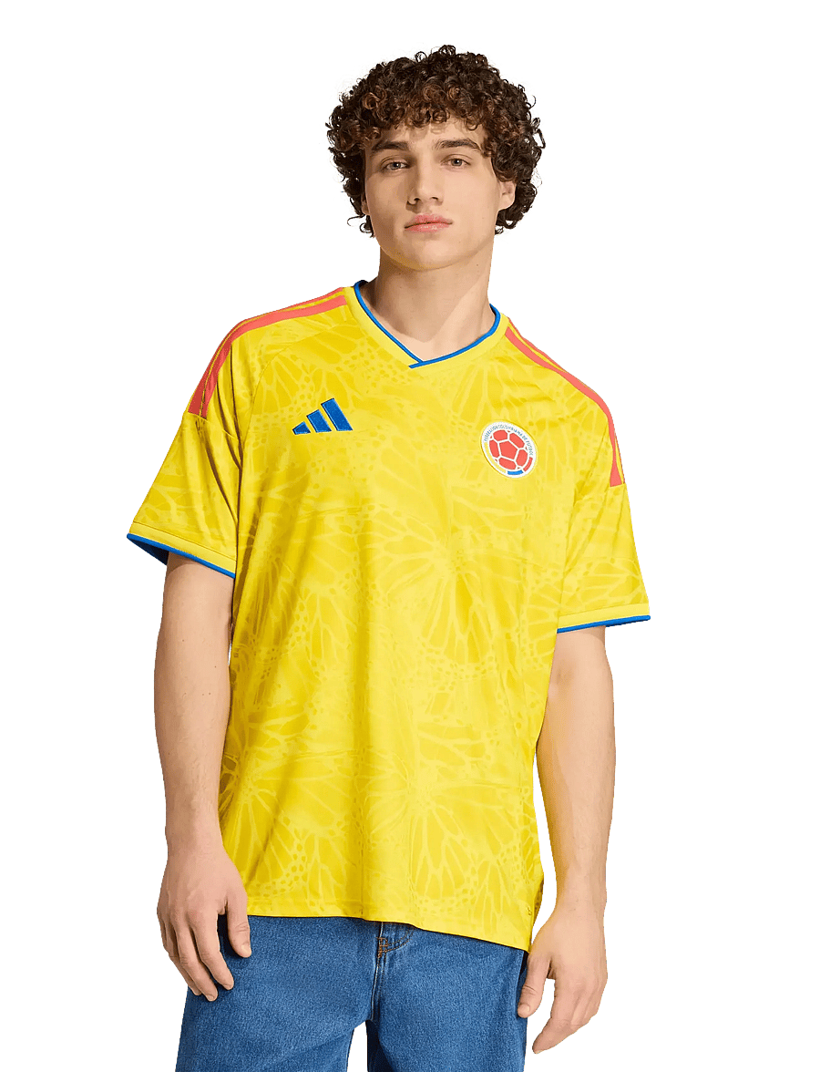 adidas Performance - FCF H JSY - fußballoberteile - impyel - 0