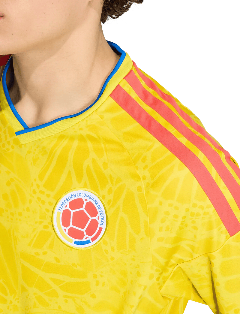 adidas Performance - FCF H JSY - fotballtrøyer - impyel - 3