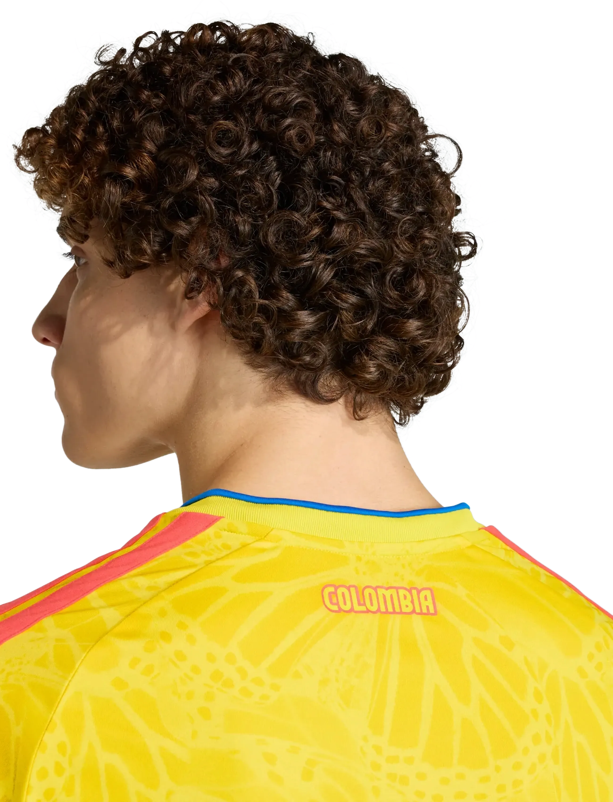 adidas Performance - FCF H JSY - fußballoberteile - impyel - 4