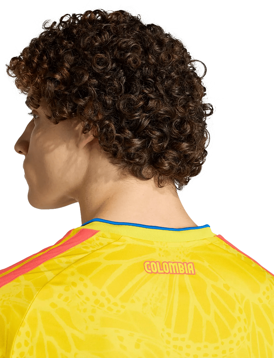 adidas Performance - FCF H JSY - fußballoberteile - impyel - 4