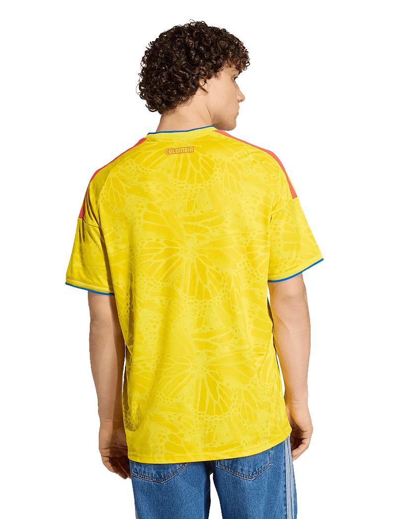 adidas Performance - FCF H JSY - fotballtrøyer - impyel - 5