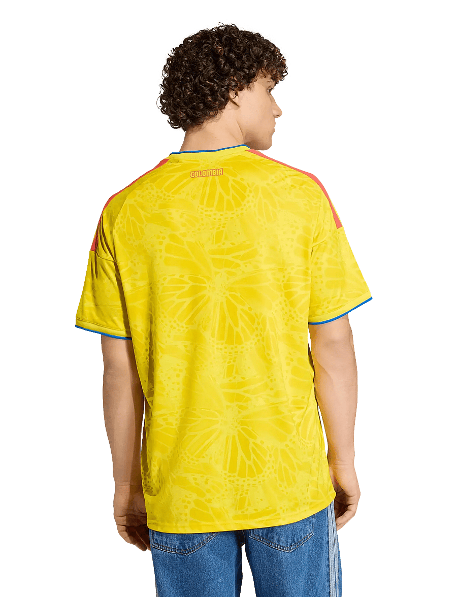 adidas Performance - FCF H JSY - fußballoberteile - impyel - 5