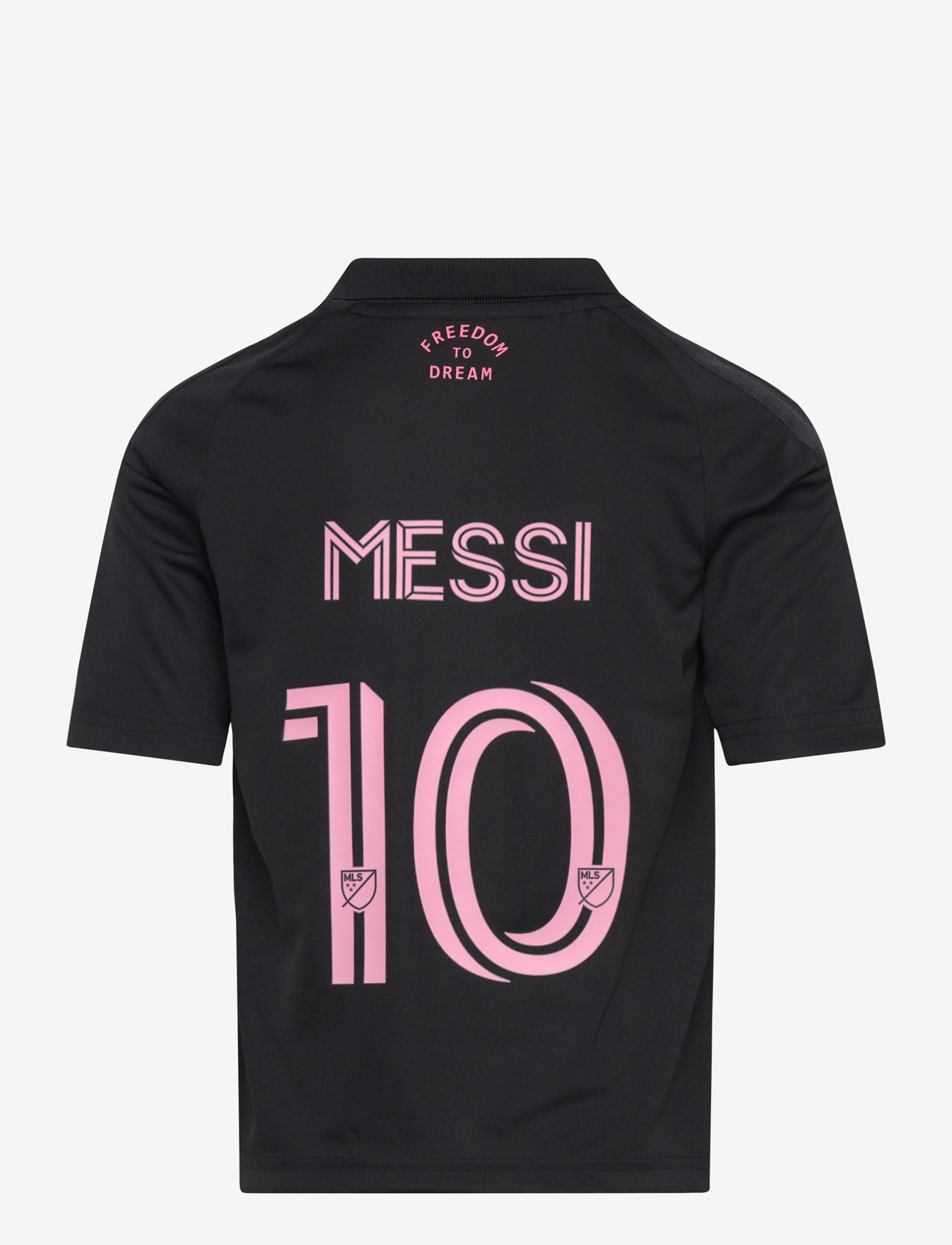 adidas Performance - IMCF A JSY Y N - sporttoppar - black/blipnk - 2