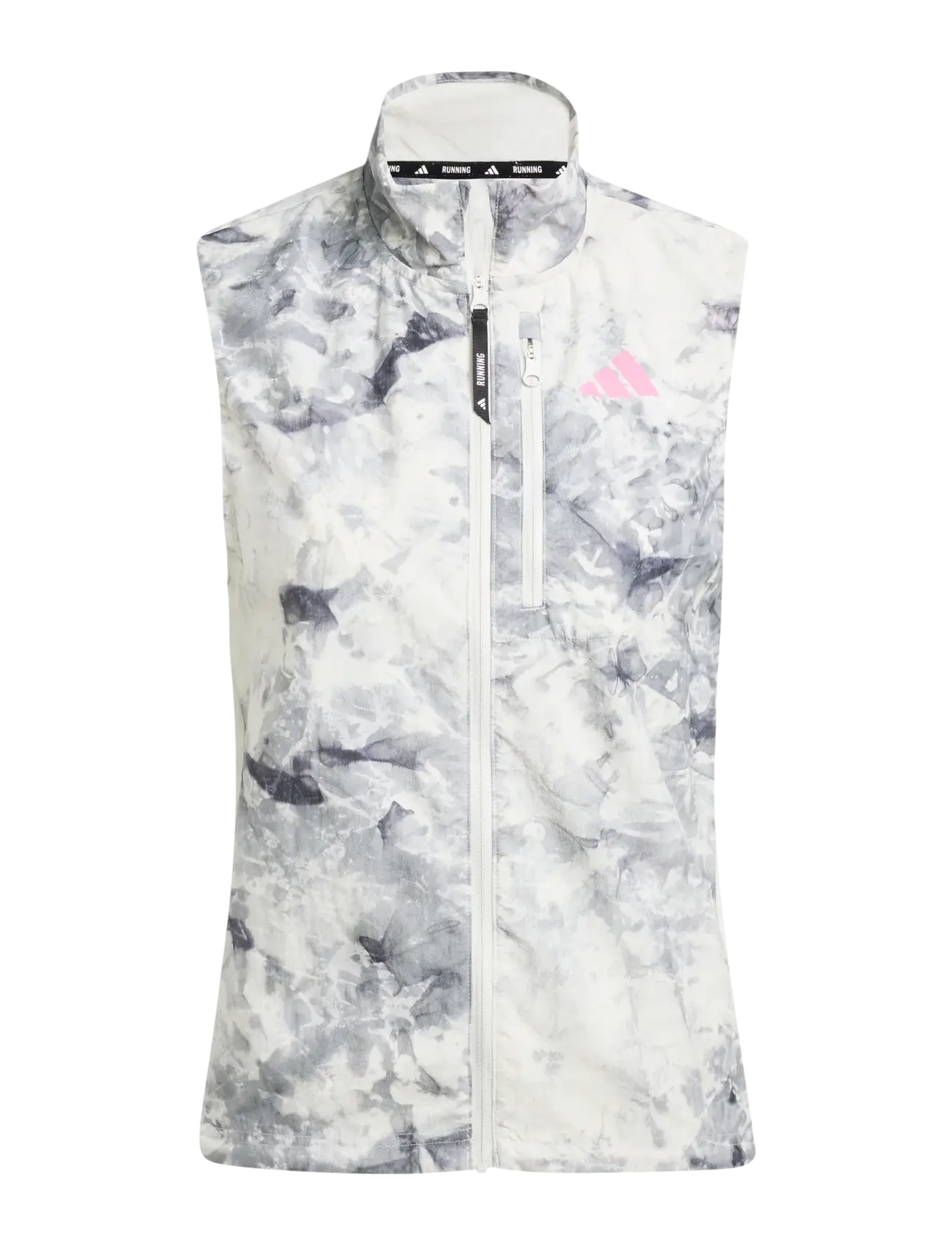 ADIDAS PERFORMANCE Otr Sd Vest W Patterned - XS - Damen