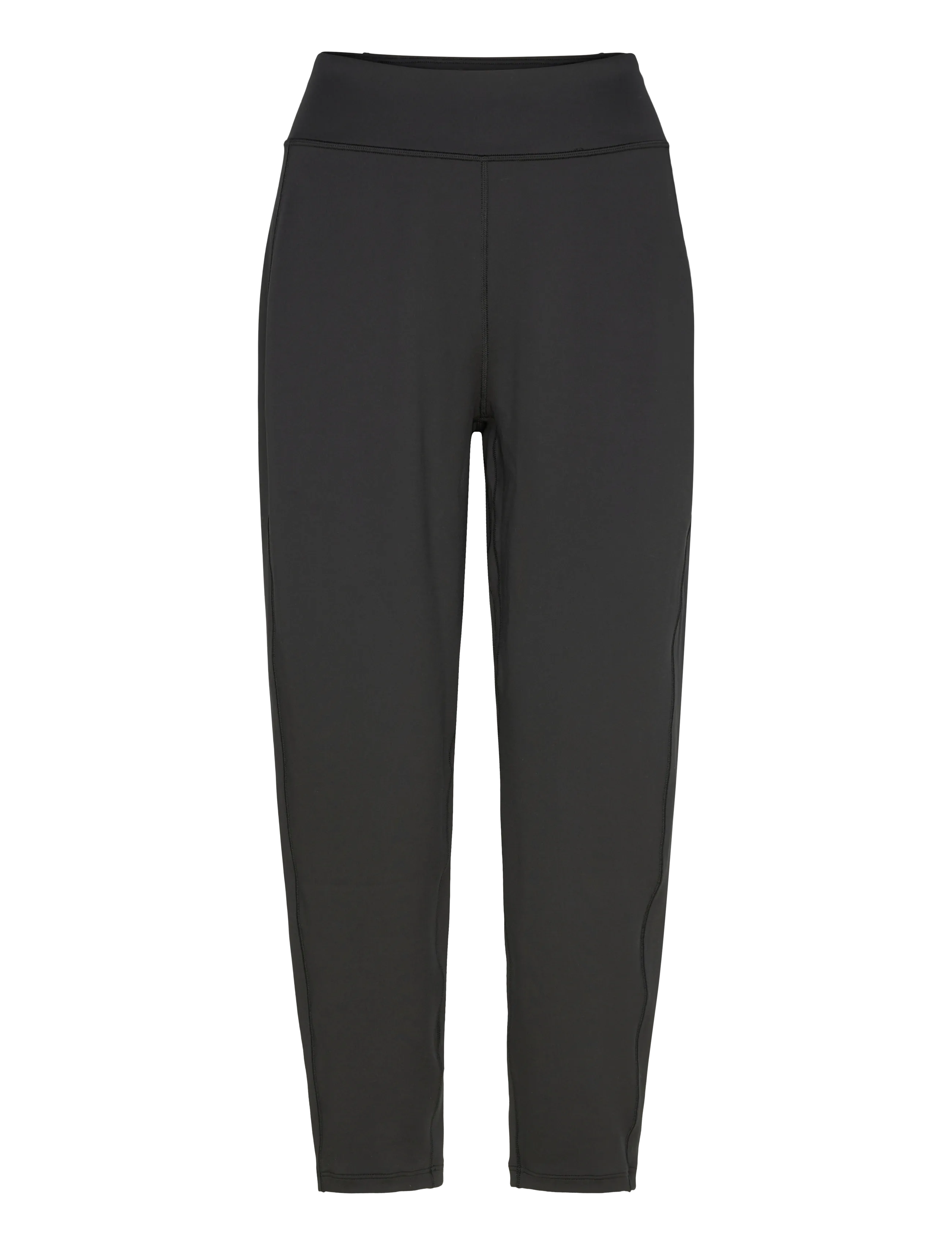 adidas Performance ALL ME YGA E P - Kläder - BLACK / black