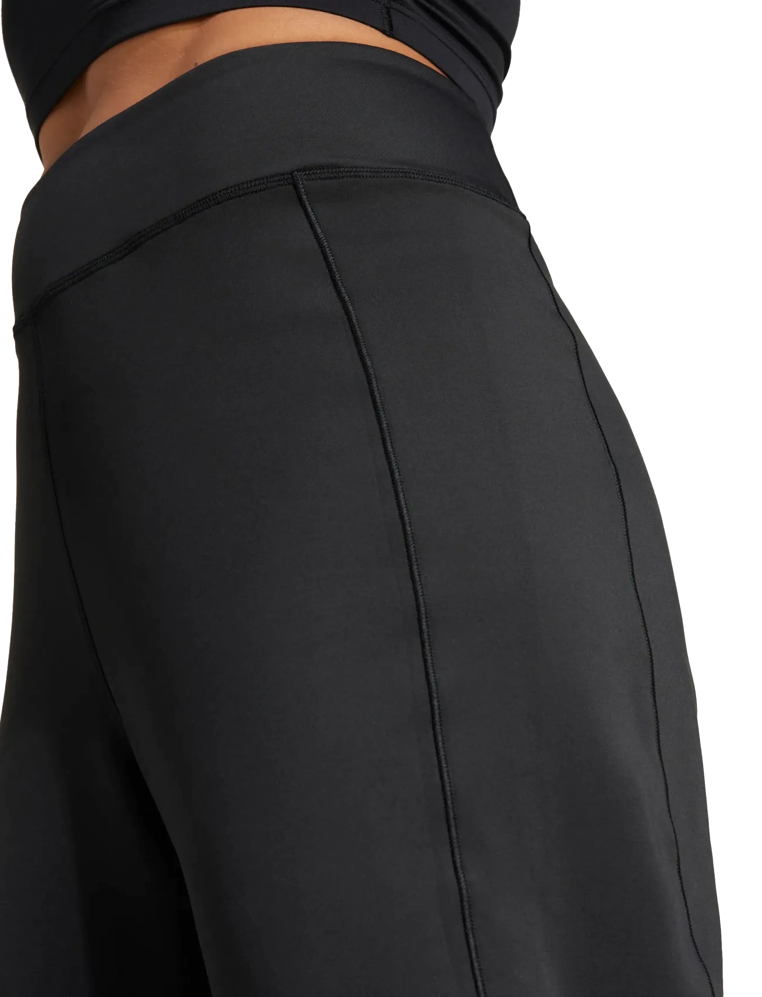 adidas Performance - ALL ME YGA E P - sports pants - black - 4