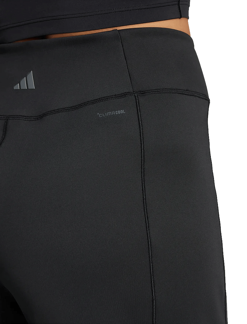 adidas Performance - ALL ME YGA E P - trainingshosen - black - 5