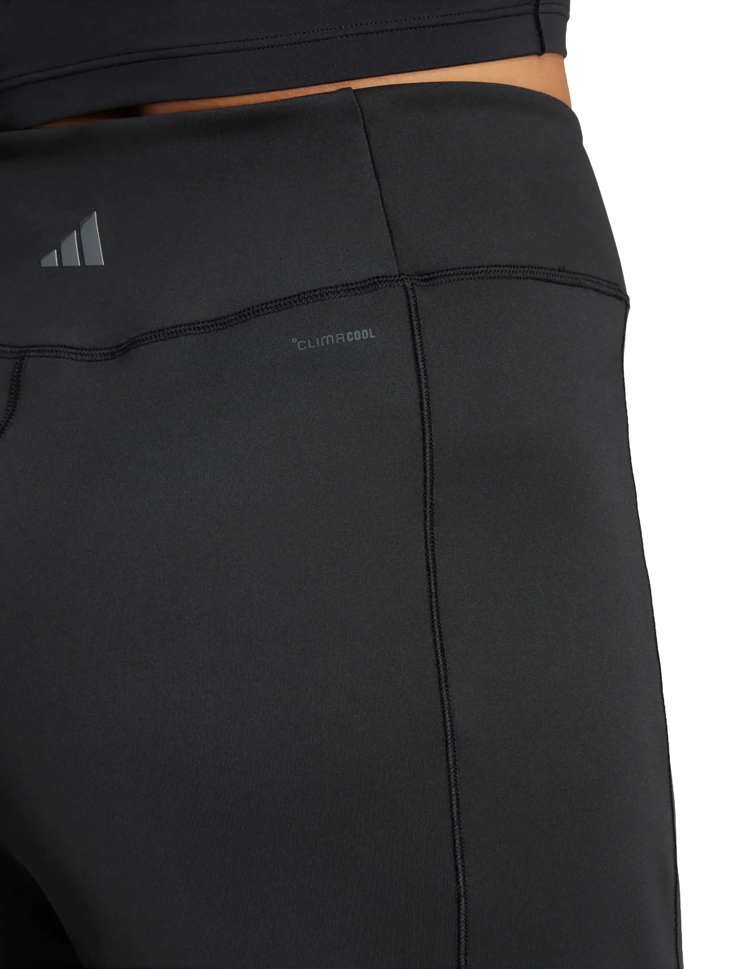 adidas Performance - ALL ME YGA E P - sports pants - black - 5