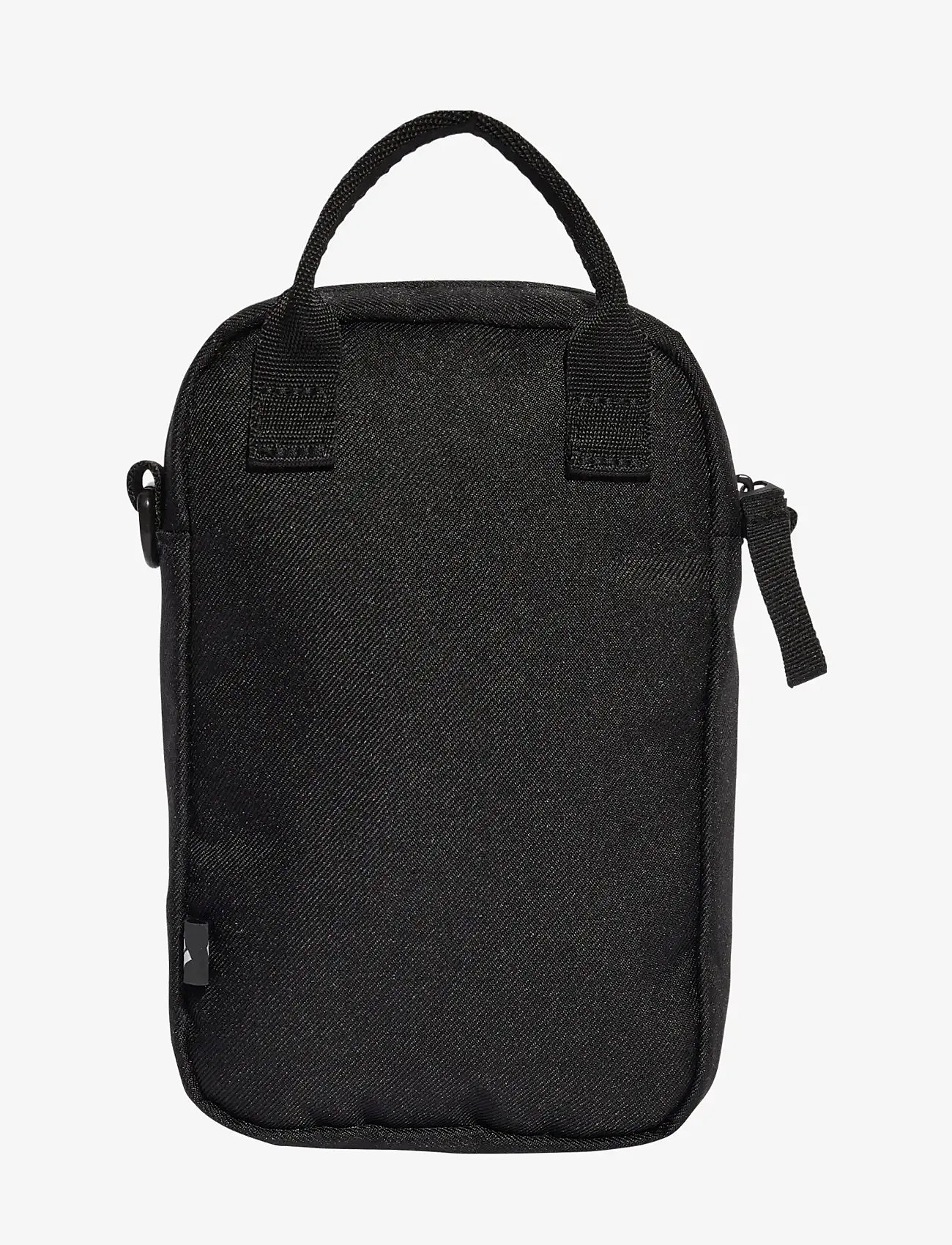 adidas Performance - ADIDAS PR ORG - handtaschen & bauchtaschen - black/carbon - 1