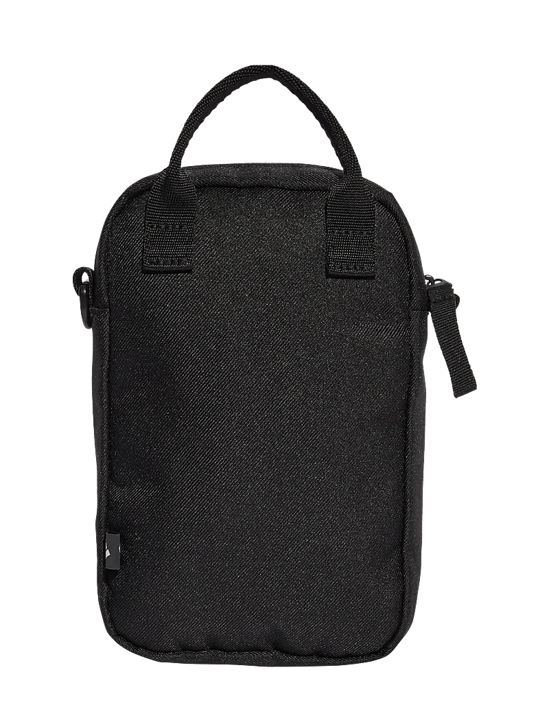 adidas Performance - ADIDAS PR ORG - crossbody- & magväskor - black/carbon - 1