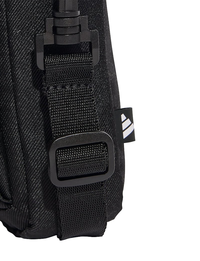 adidas Performance - ADIDAS PR ORG - crossbody- & magväskor - black/carbon - 3