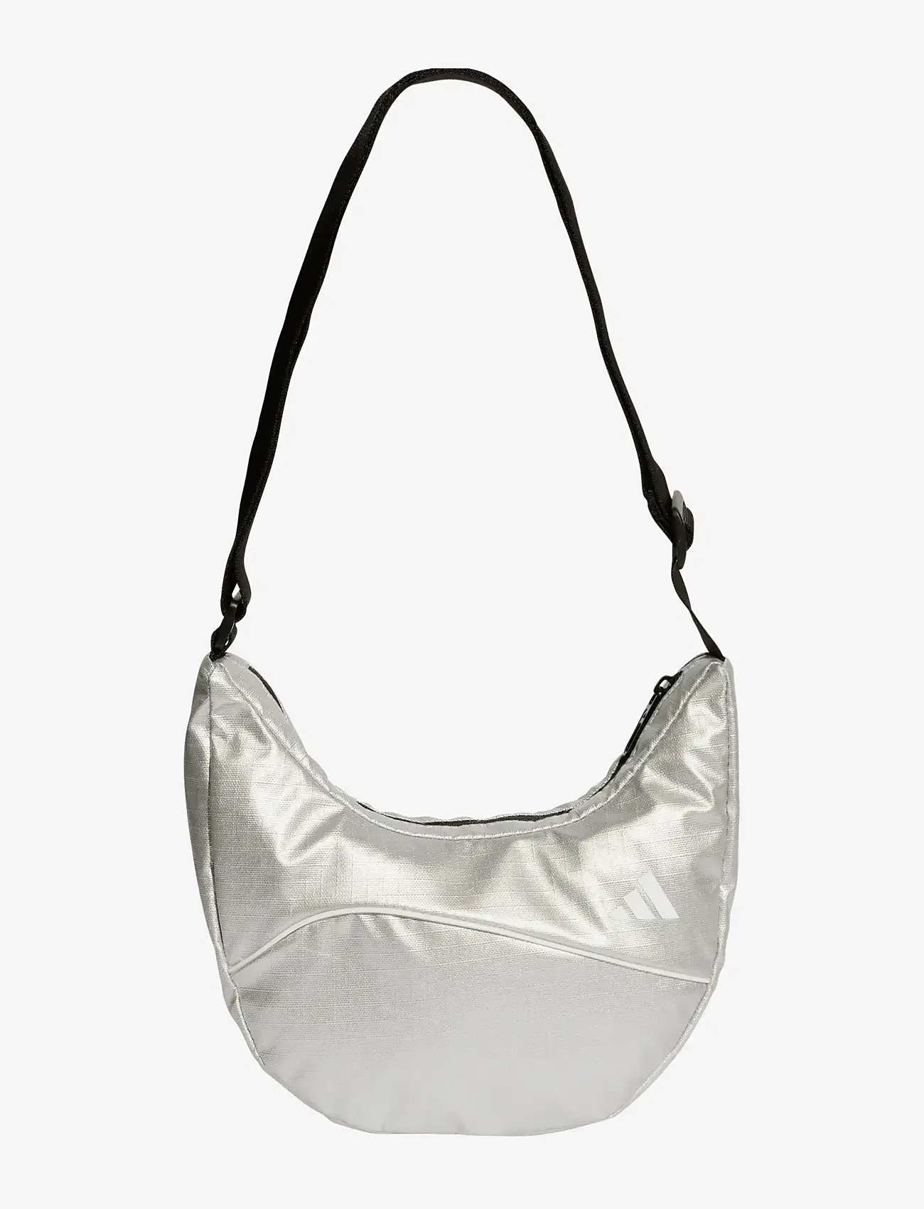 adidas Performance - ADIDAS GL POUCH - handtaschen & bauchtaschen - silvmt/white - 0