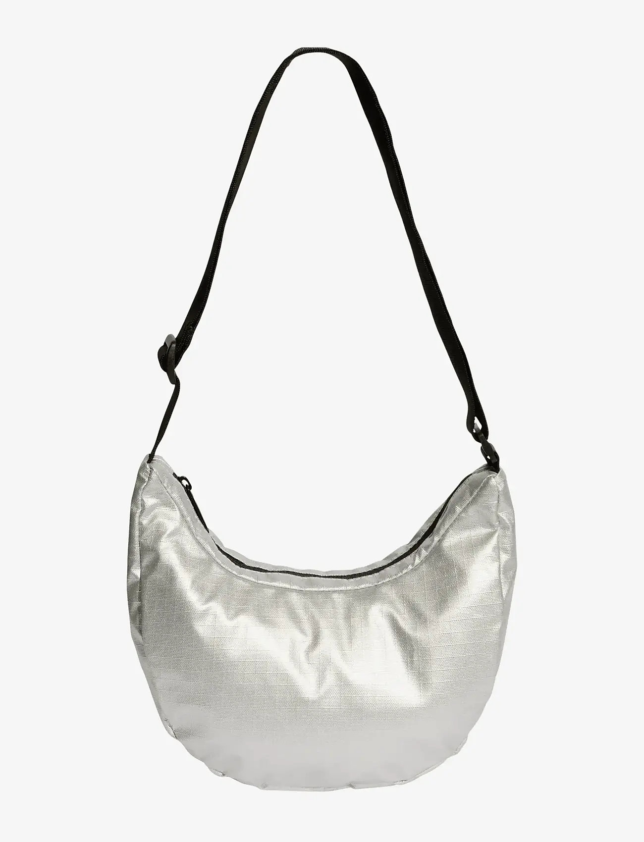 adidas Performance - ADIDAS GL POUCH - handtaschen & bauchtaschen - silvmt/white - 1