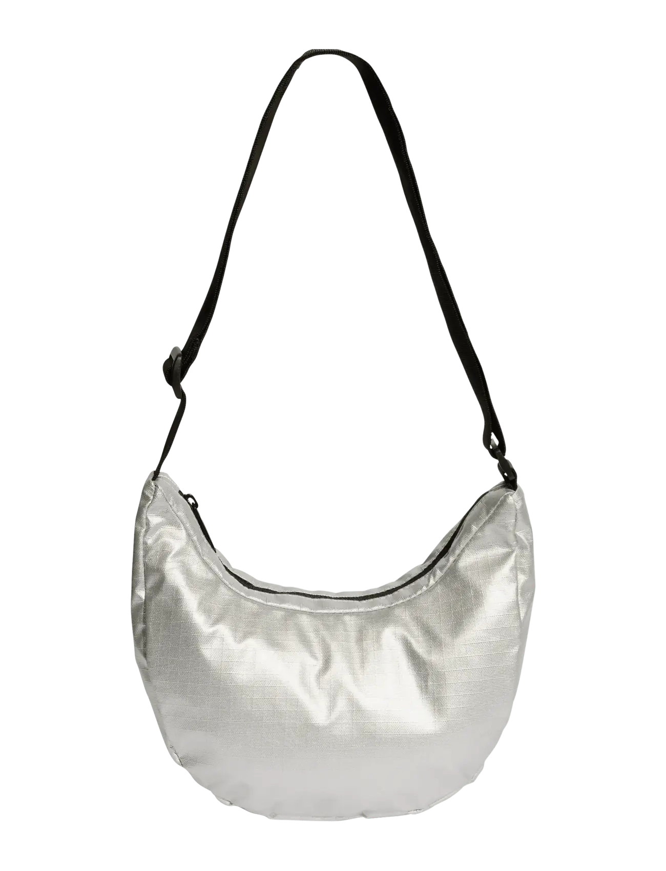 adidas Performance - ADIDAS GL POUCH - handtaschen & bauchtaschen - silvmt/white - 1