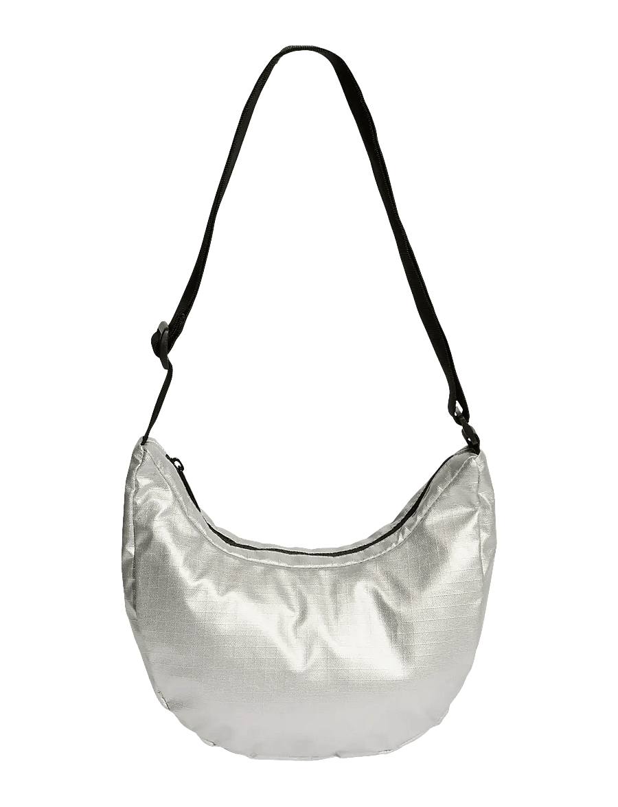 adidas Performance - ADIDAS GL POUCH - handtaschen & bauchtaschen - silvmt/white - 1