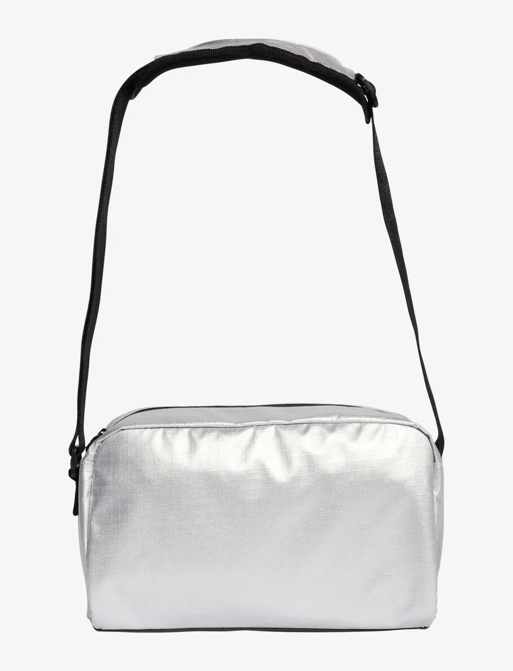 adidas Performance - ADIDAS GL BAG - handtaschen & bauchtaschen - silvmt/white - 1