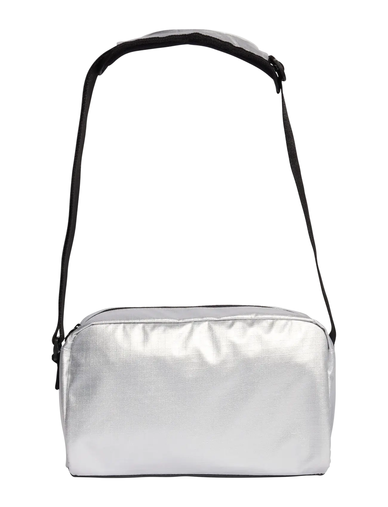 adidas Performance - ADIDAS GL BAG - crossbody- og midjevesker - silvmt/white - 1