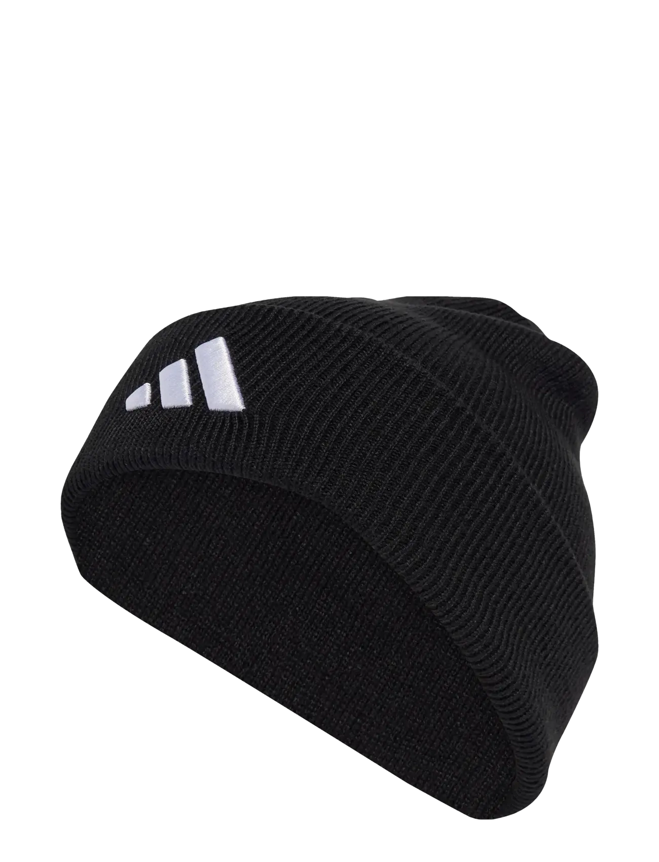 ADIDAS PERFORMANCE New Log Bea Cuf Schwarz - 54-56 - Damen