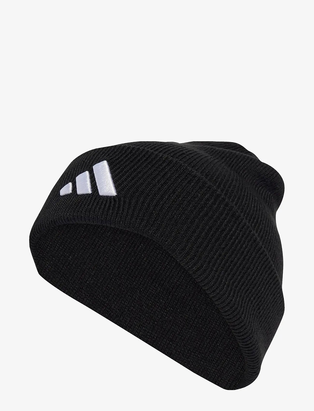 adidas Performance - NEW LOG BEA CUF - dāvanas zem 30€ - black/white - 0