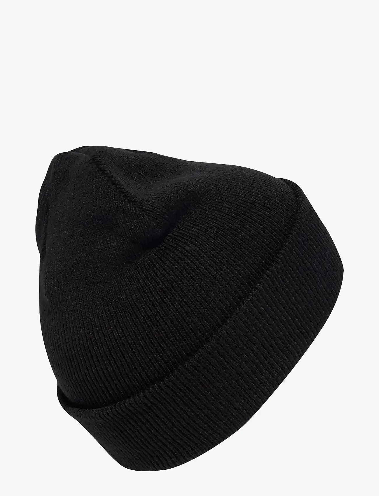 adidas Performance - NEW LOG BEA CUF - dāvanas zem 30€ - black/white - 1