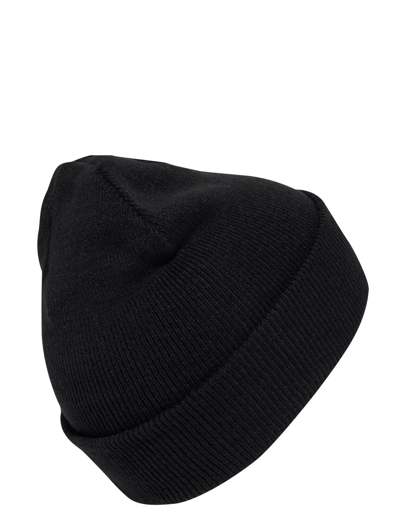 adidas Performance - NEW LOG BEA CUF - laveste priser - black/white - 1