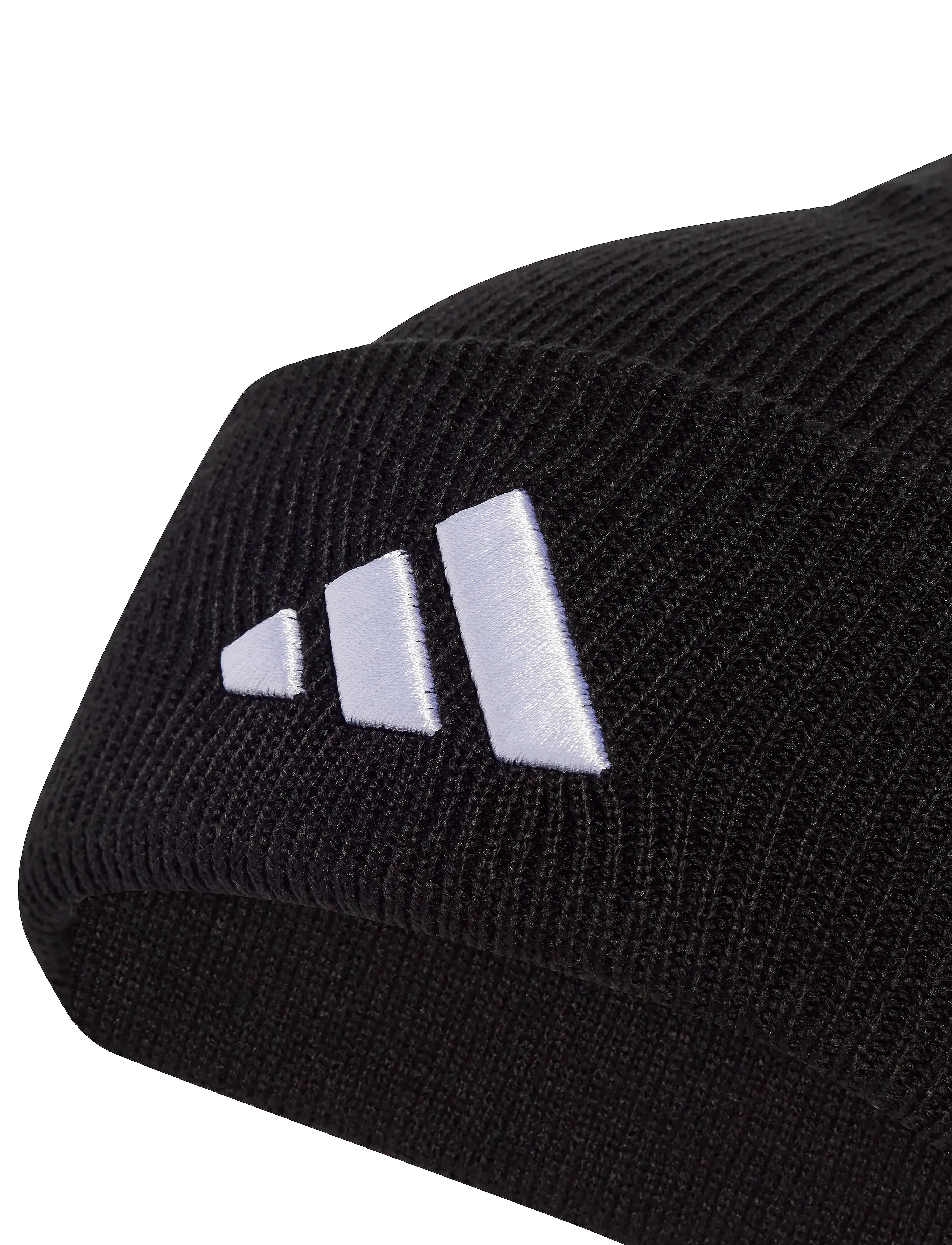 adidas Performance - NEW LOG BEA CUF - laveste priser - black/white - 2