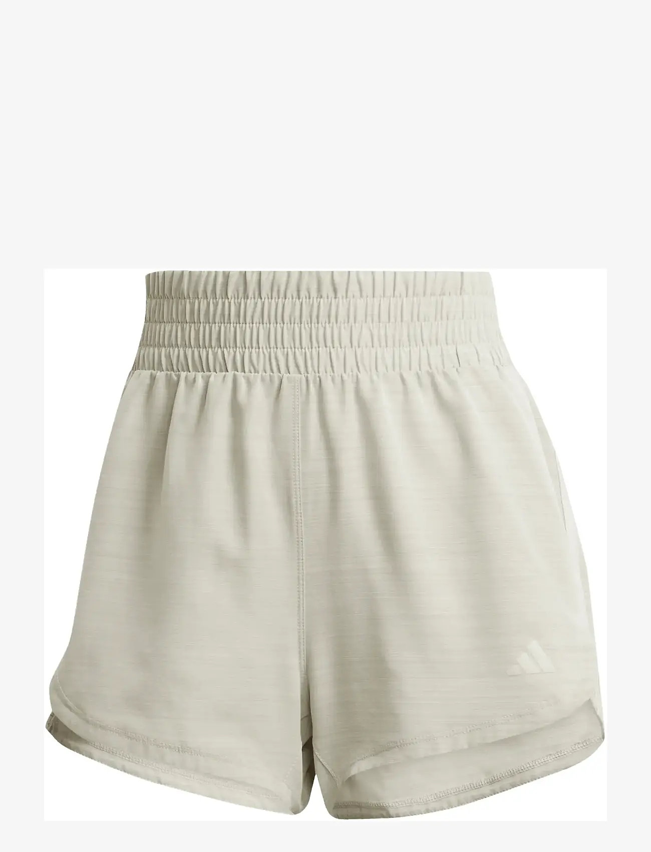 adidas Performance - PACER WVN HIGH - laveste priser - woalme/wonalu - 1