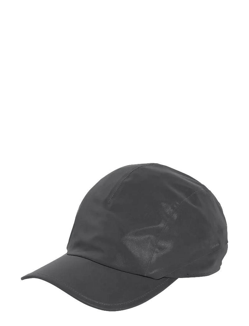 adidas Performance - TECH 3P REFLECT - kepurės su snapeliu - refsil/black - 0