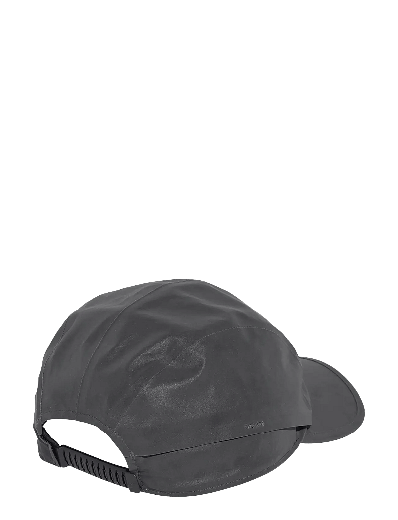 adidas Performance - TECH 3P REFLECT - kepurės su snapeliu - refsil/black - 1