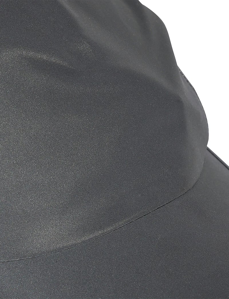 adidas Performance - TECH 3P REFLECT - kepurės su snapeliu - refsil/black - 2