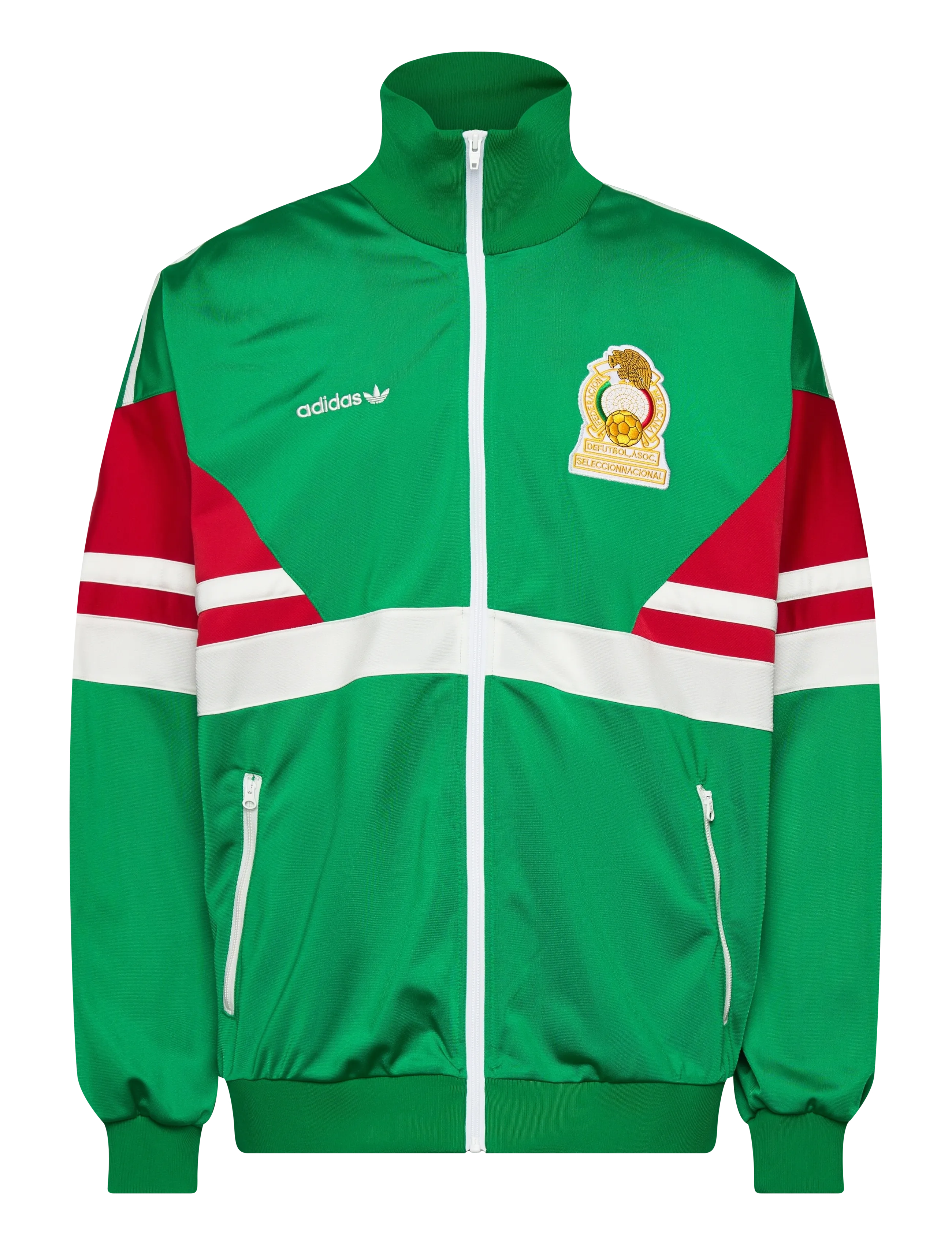 adidas Performance FMF TT 86 - Nyheter - GREEN / green