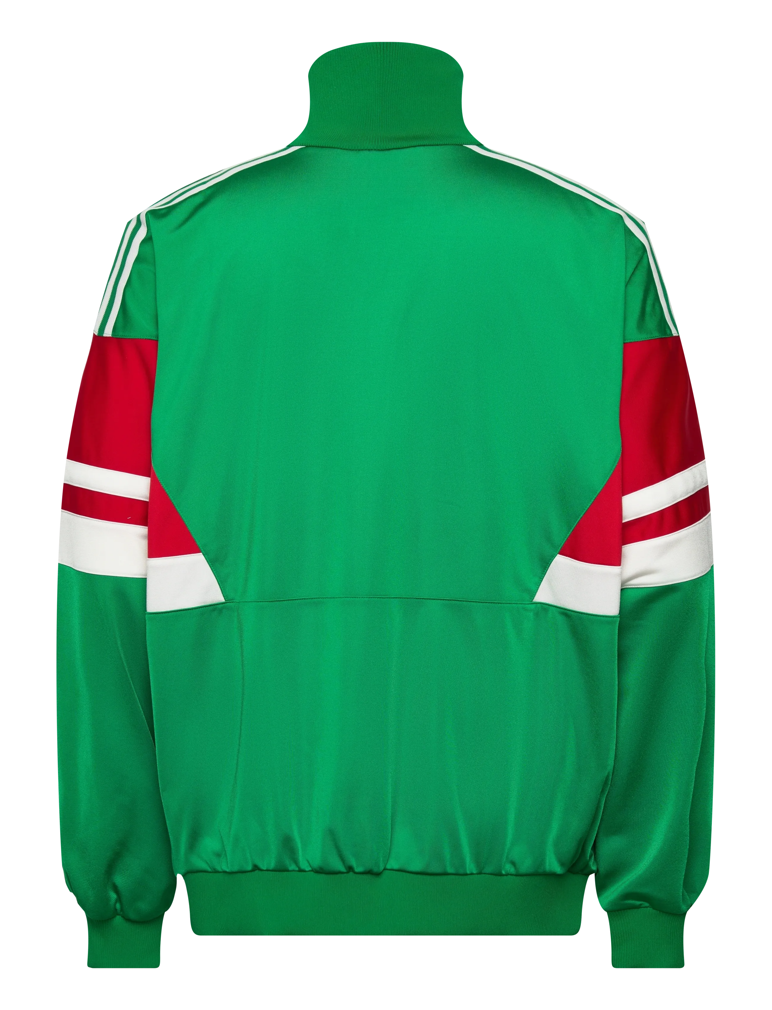 adidas Performance - FMF TT 86 - toppar - green - 1