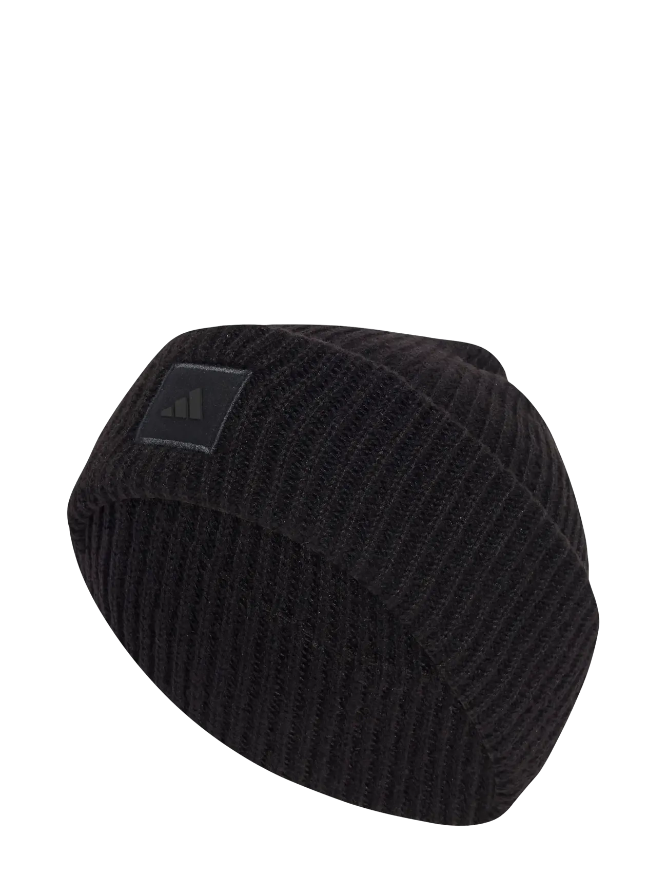 adidas Performance WID CUFF BEANIE - adidas Performance - BLACK / black