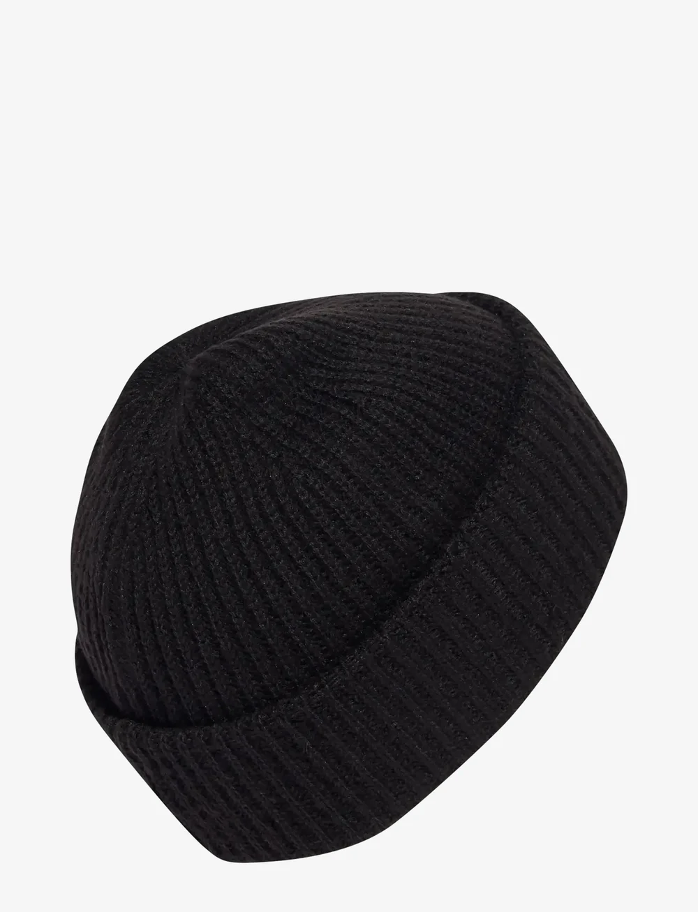 adidas Performance - WID CUFF BEANIE - pipot - black - 1