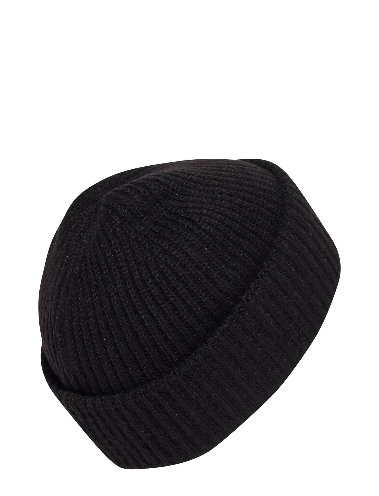 adidas Performance - WID CUFF BEANIE - lägsta priserna - black - 1