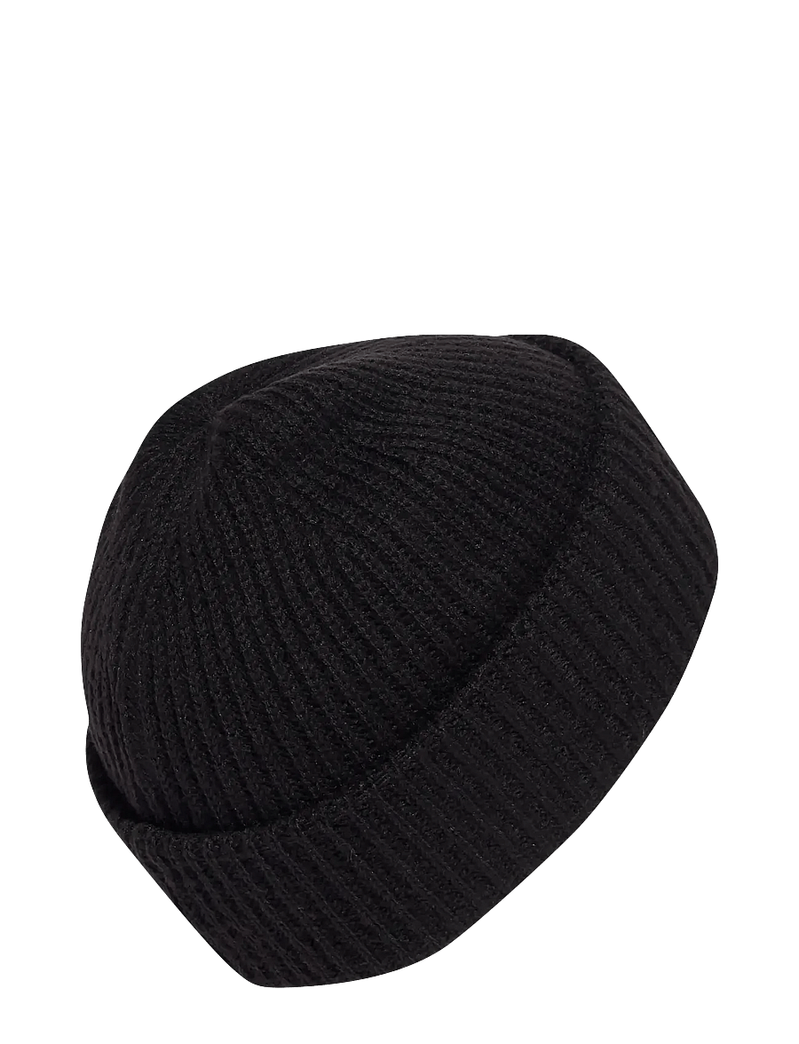 adidas Performance - WID CUFF BEANIE - beanies - black - 1