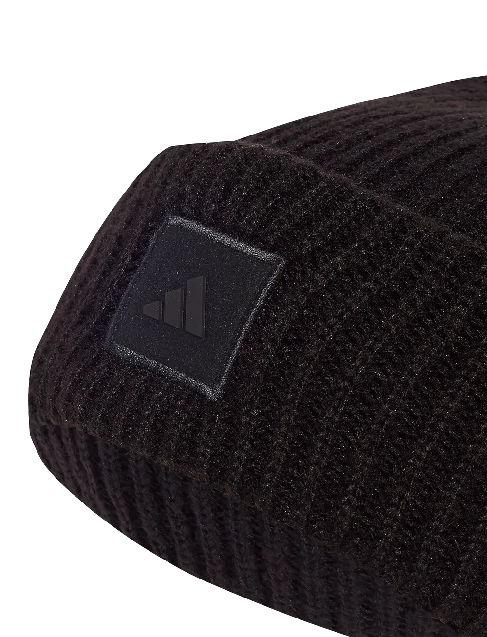 adidas Performance - WID CUFF BEANIE - pipot - black - 2