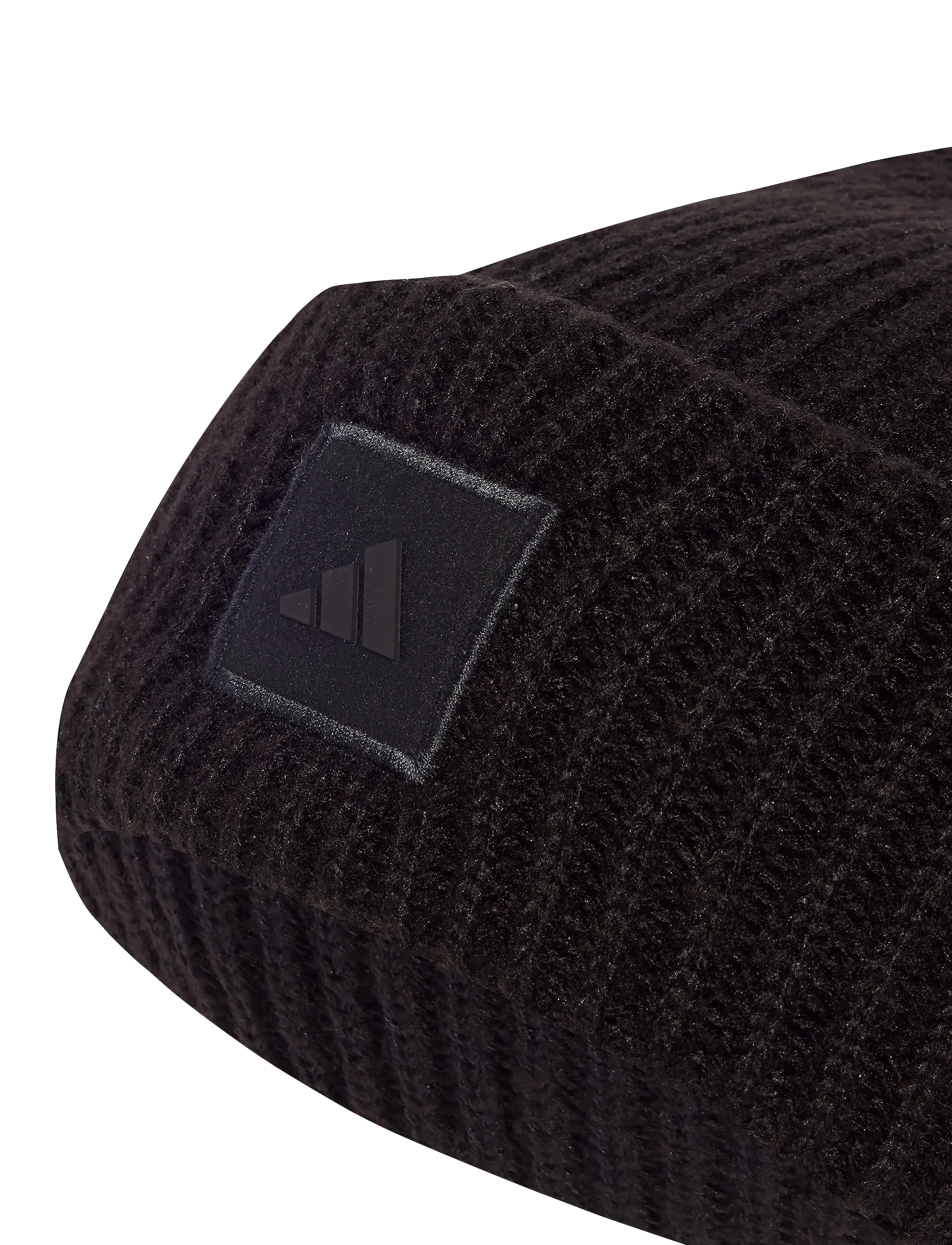 adidas Performance - WID CUFF BEANIE - lägsta priserna - black - 2