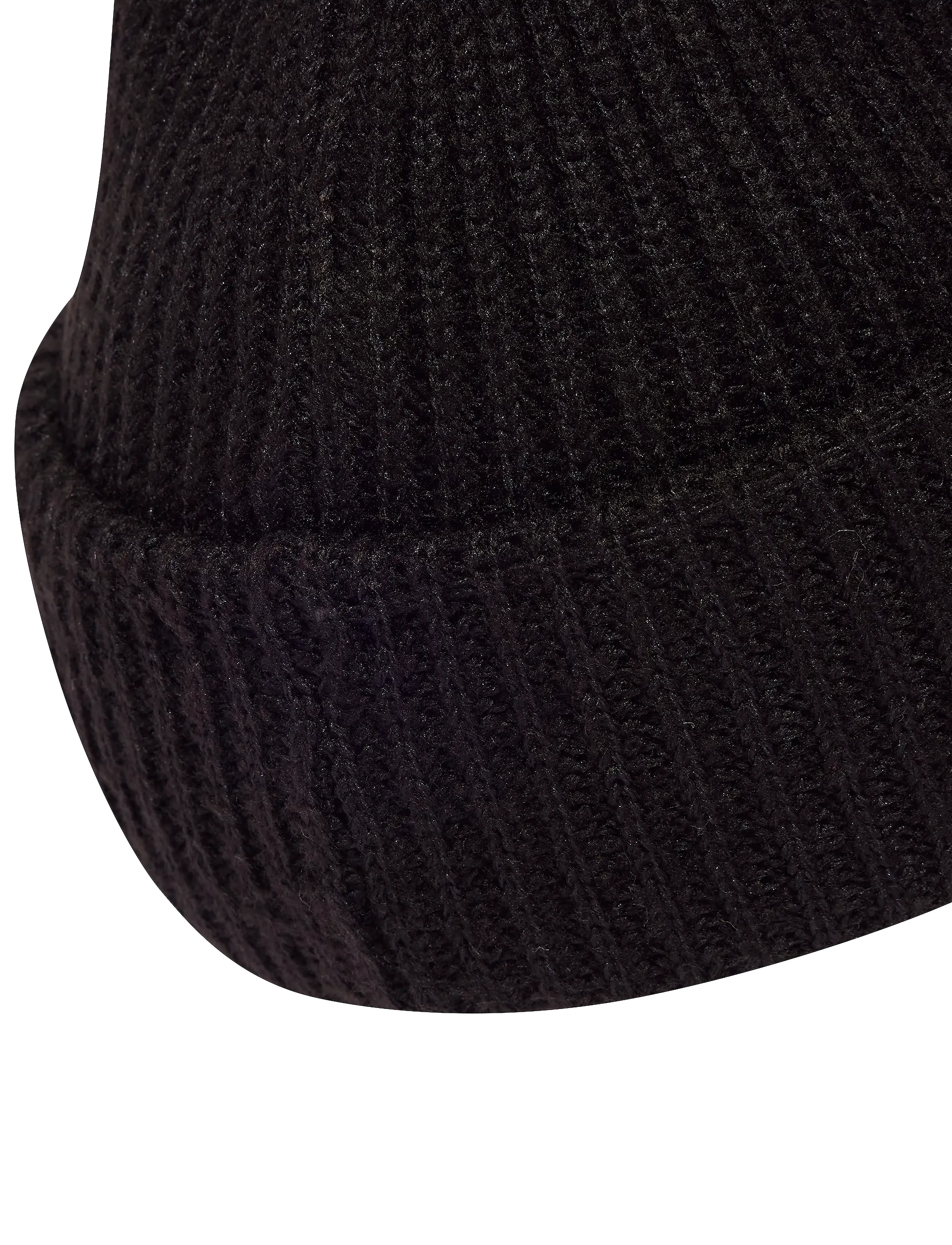 adidas Performance - WID CUFF BEANIE - lägsta priserna - black - 3