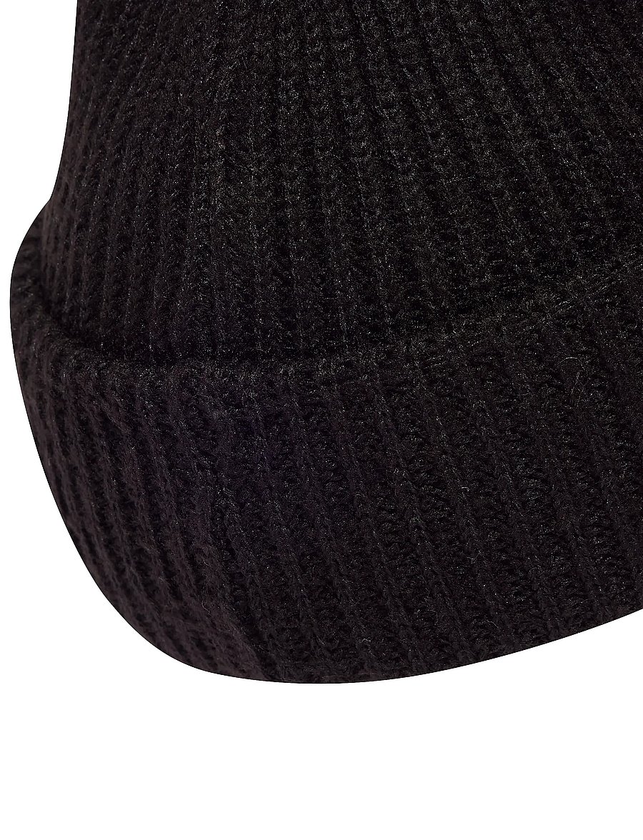 adidas Performance - WID CUFF BEANIE - beanies - black - 3