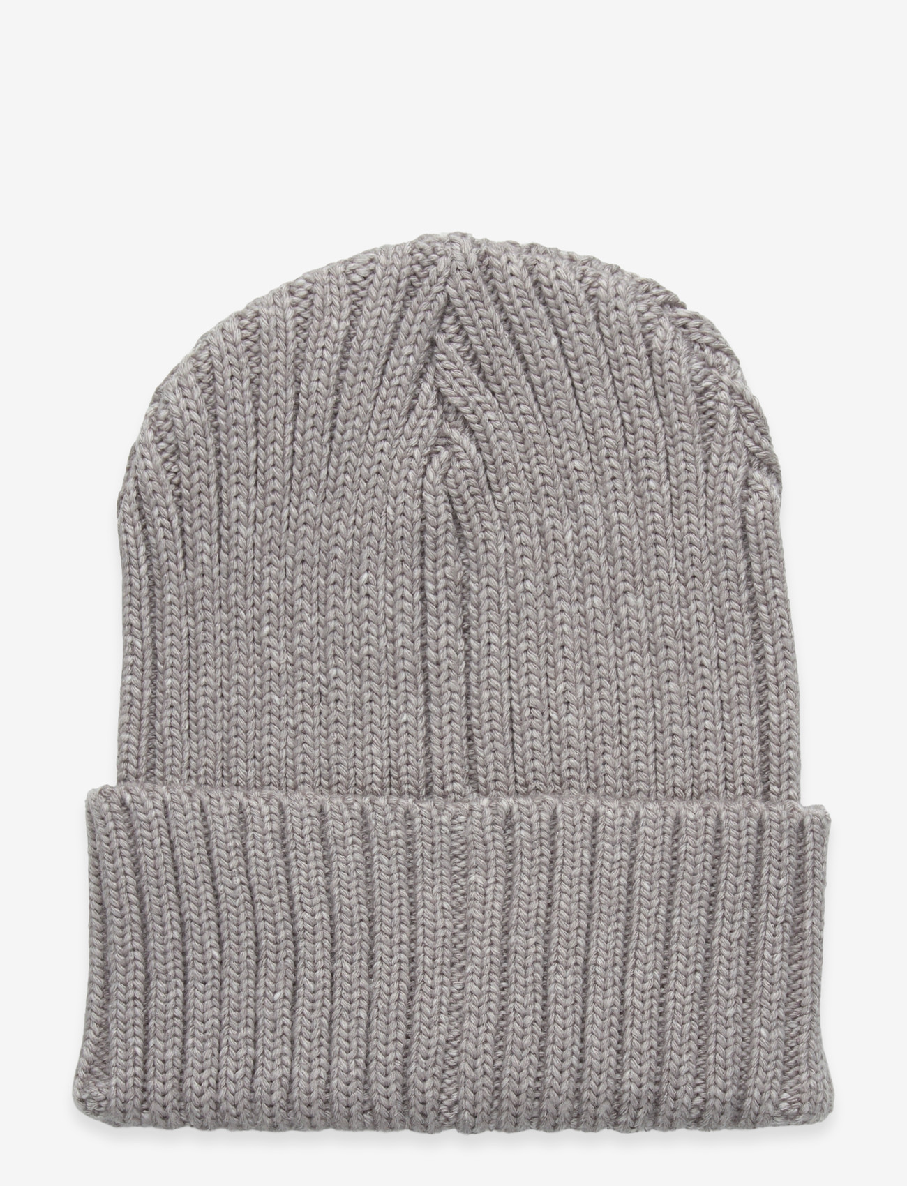 adidas Performance - MELANGE BEANIE - mössor - mgsogr - 1