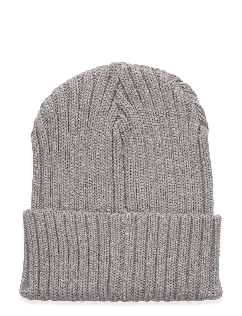 adidas Performance - MELANGE BEANIE - mössor - mgsogr - 1