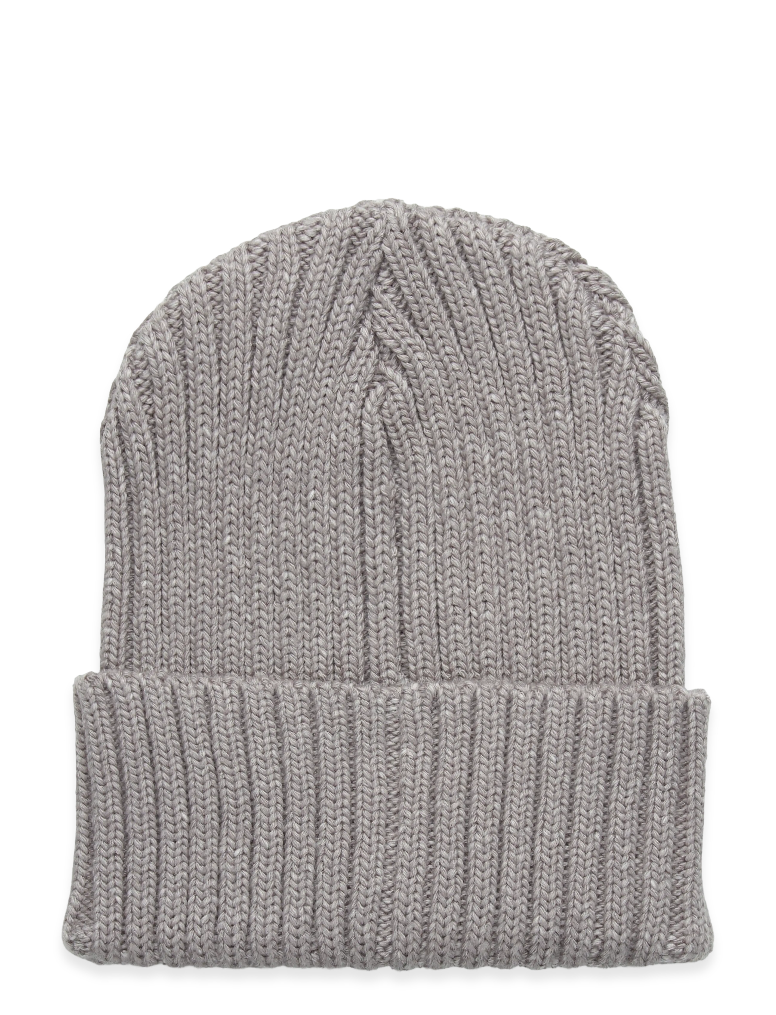 adidas Performance - MELANGE BEANIE - beanies - mgsogr - 1