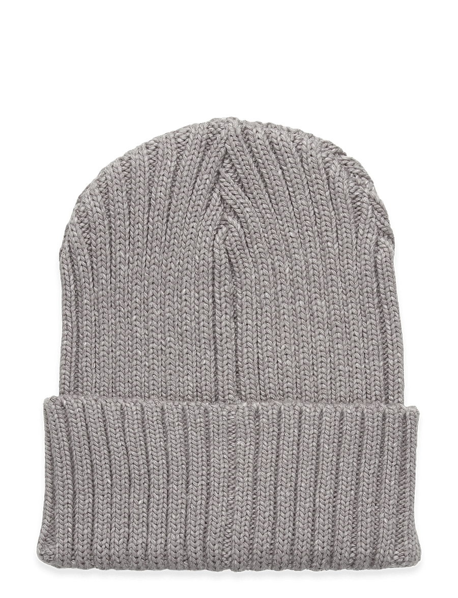 adidas Performance - MELANGE BEANIE - mützen - mgsogr - 1
