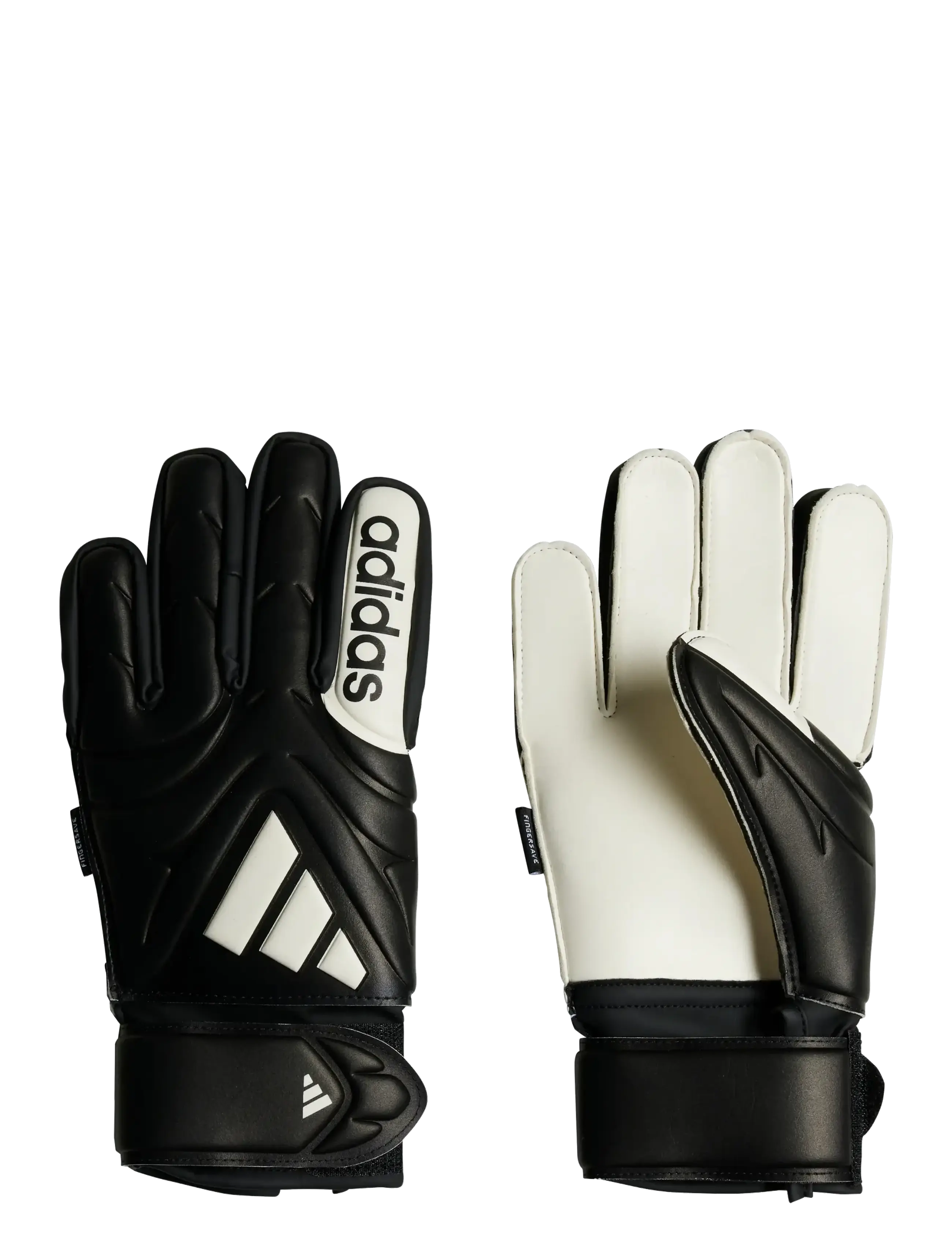 adidas Performance Copa Gl Mtc Fsj, 5, Black, Football Equipment > Football Gloves, Børn